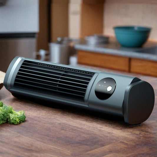 Outfany Cooling Ace 3.0 - Libiyi