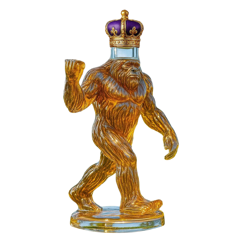 Fanyil Sasquatch Spirits Collection